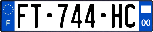 FT-744-HC