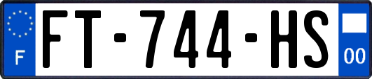 FT-744-HS