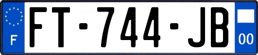 FT-744-JB