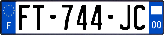 FT-744-JC