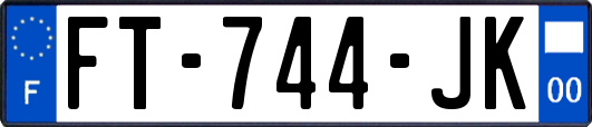 FT-744-JK