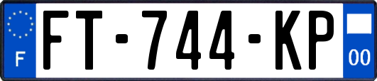 FT-744-KP