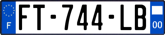 FT-744-LB