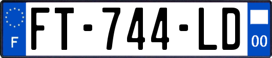 FT-744-LD