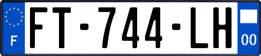FT-744-LH