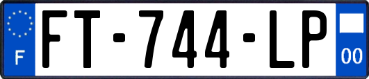 FT-744-LP