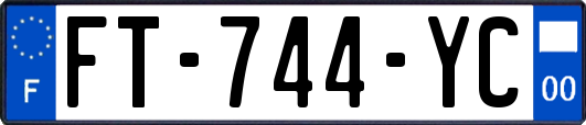 FT-744-YC