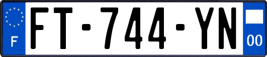 FT-744-YN