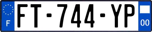 FT-744-YP