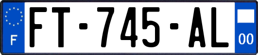 FT-745-AL