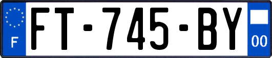 FT-745-BY