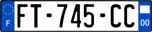 FT-745-CC