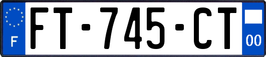 FT-745-CT