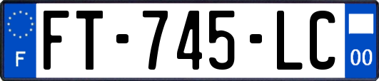 FT-745-LC