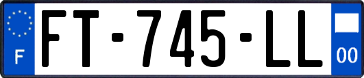 FT-745-LL