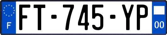 FT-745-YP