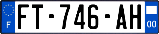 FT-746-AH