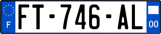 FT-746-AL