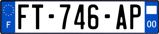 FT-746-AP