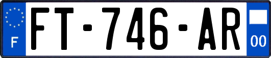 FT-746-AR