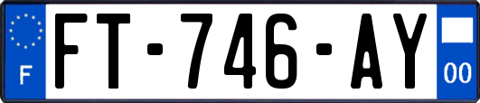 FT-746-AY