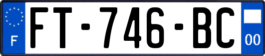 FT-746-BC