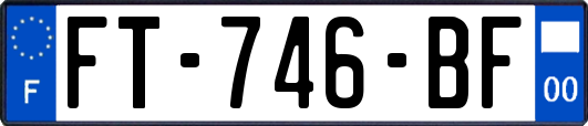 FT-746-BF