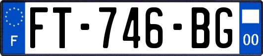 FT-746-BG