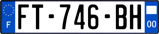 FT-746-BH