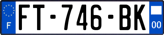 FT-746-BK