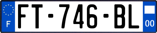 FT-746-BL