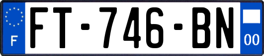 FT-746-BN