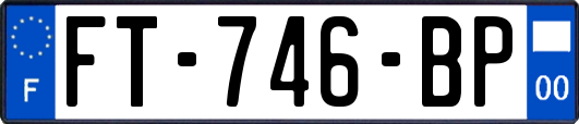 FT-746-BP