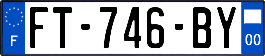 FT-746-BY