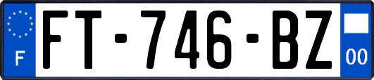 FT-746-BZ