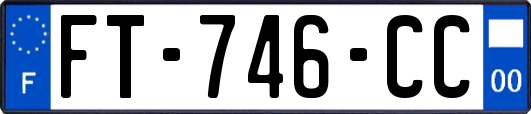 FT-746-CC