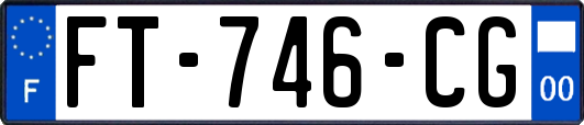 FT-746-CG