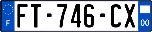 FT-746-CX