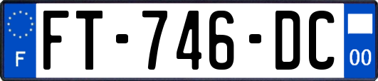 FT-746-DC