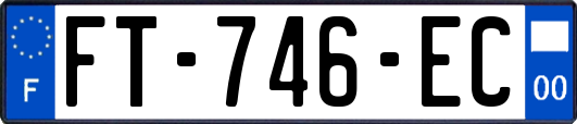 FT-746-EC