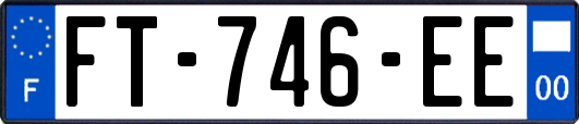 FT-746-EE