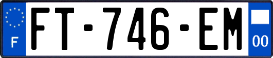 FT-746-EM