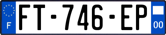 FT-746-EP
