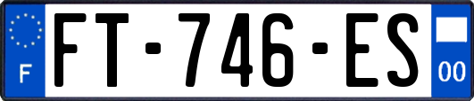 FT-746-ES