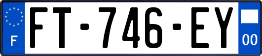 FT-746-EY