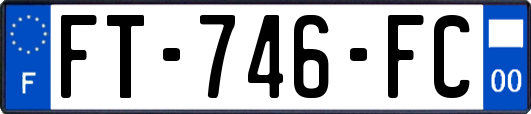 FT-746-FC