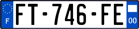 FT-746-FE