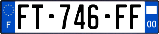 FT-746-FF