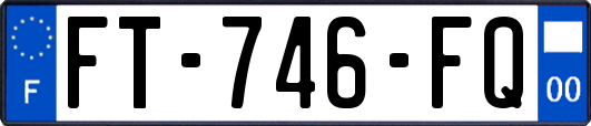 FT-746-FQ