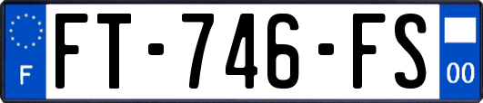 FT-746-FS